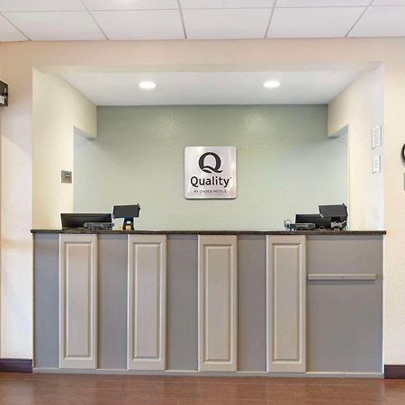 Quality Inn Valley - West Point Dış mekan fotoğraf