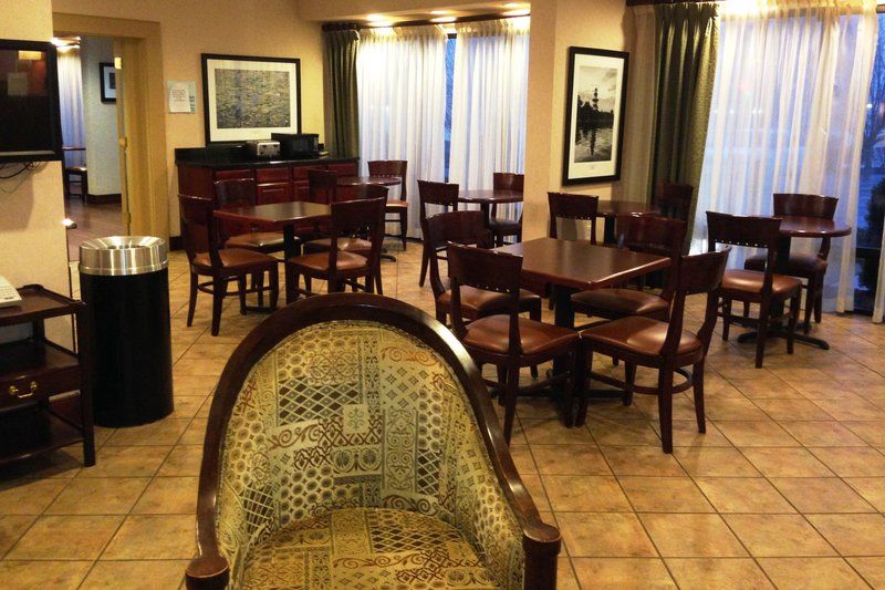 Quality Inn Valley - West Point Dış mekan fotoğraf