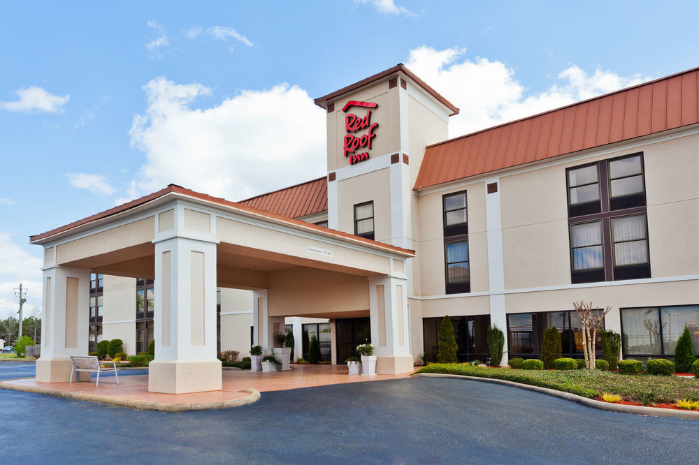 Quality Inn Valley - West Point Dış mekan fotoğraf