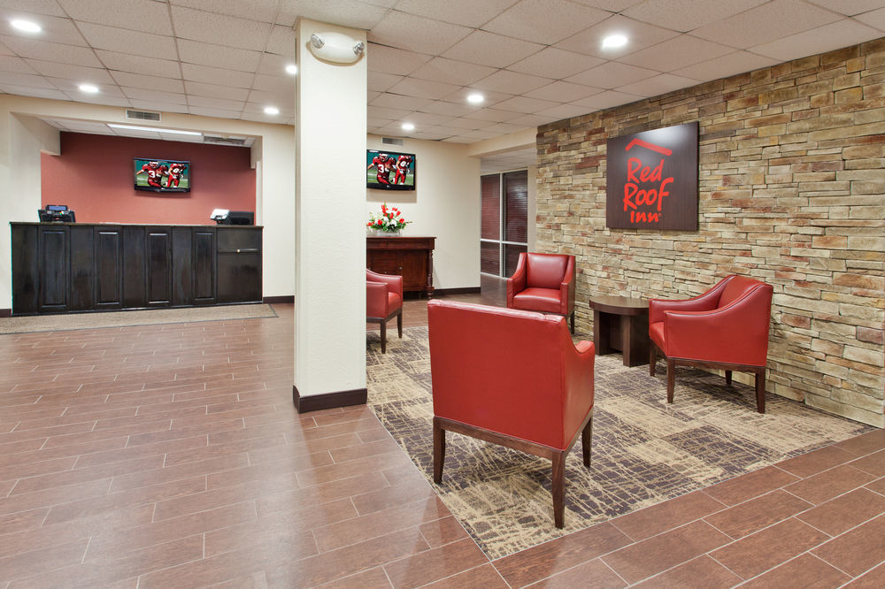 Quality Inn Valley - West Point Dış mekan fotoğraf