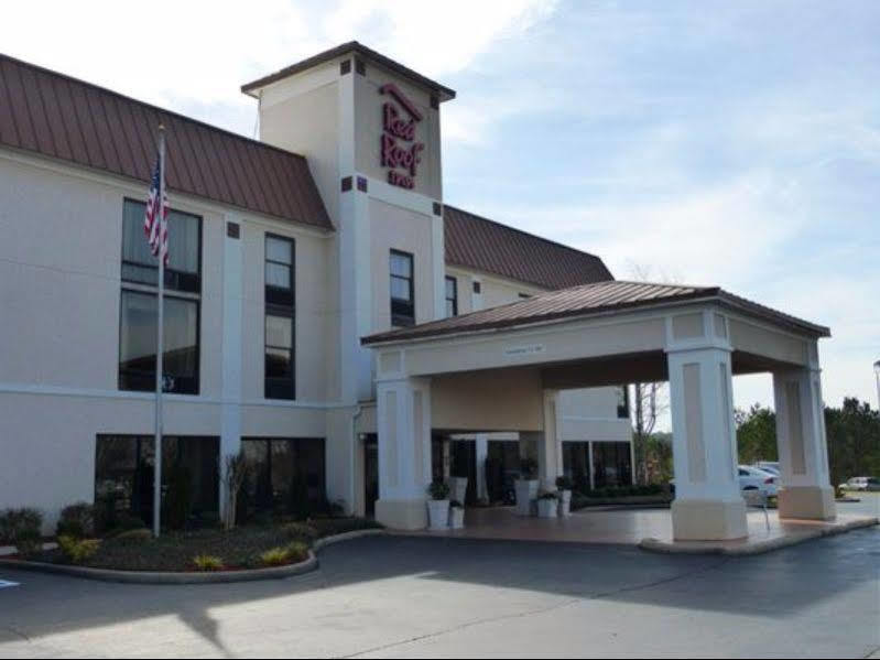 Quality Inn Valley - West Point Dış mekan fotoğraf
