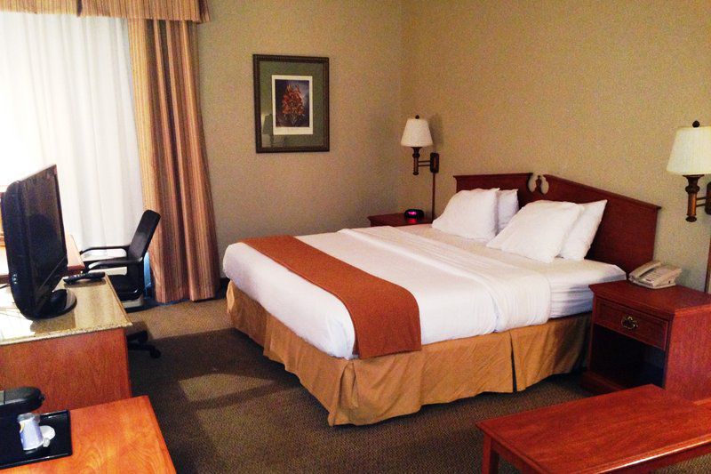 Quality Inn Valley - West Point Dış mekan fotoğraf