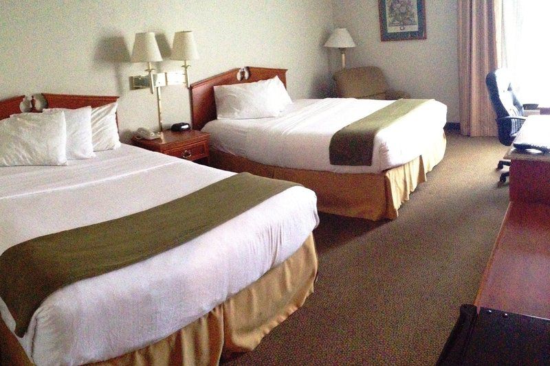 Quality Inn Valley - West Point Dış mekan fotoğraf